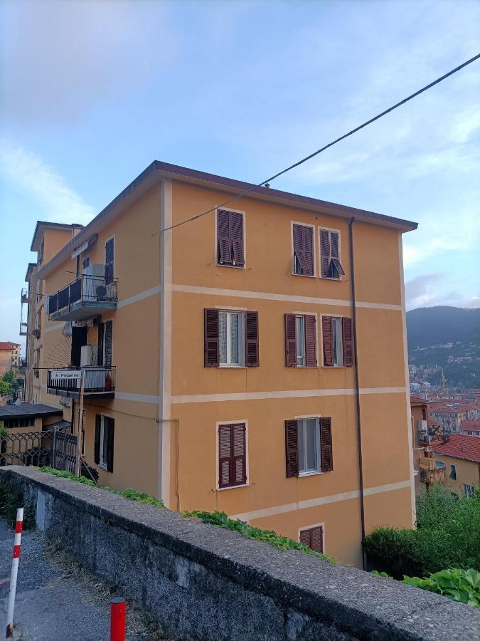 City View La Spezia Kültér fotó